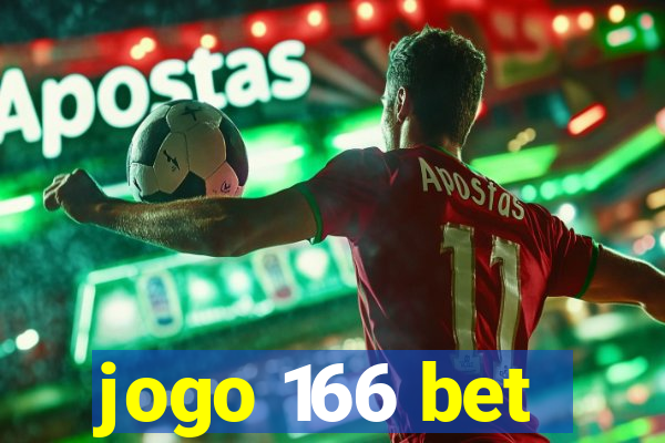 jogo 166 bet